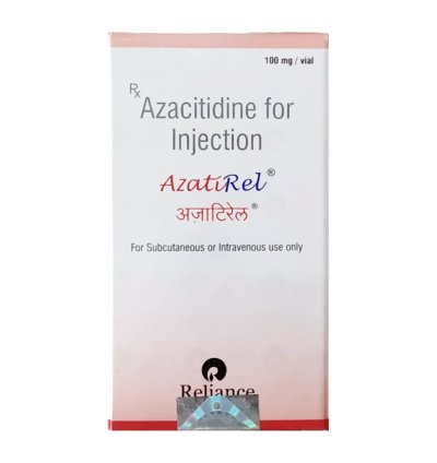 Azatirel 100mg Injection