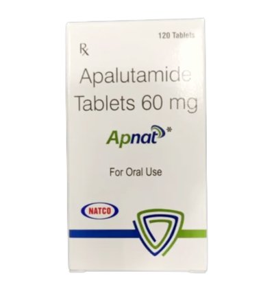 Apnat 60mg Tablet