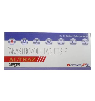 Altraz 1mg Tablet