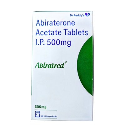Abiratred 500mg Tablet