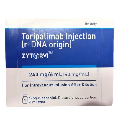Zytorvi 240mg Injection