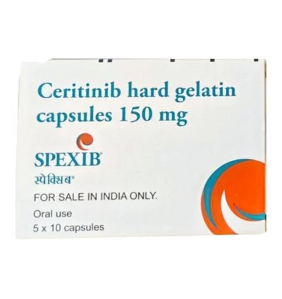Spexib 150mg Capsule