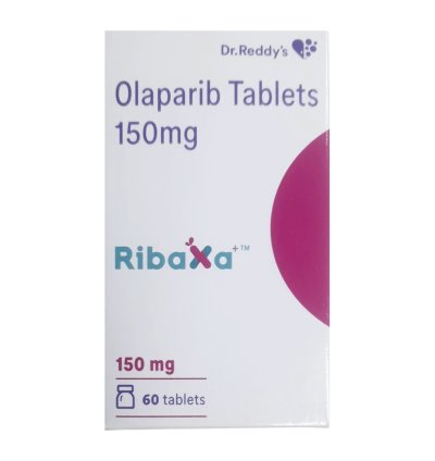 Ribaxa+ 150mg Tablet