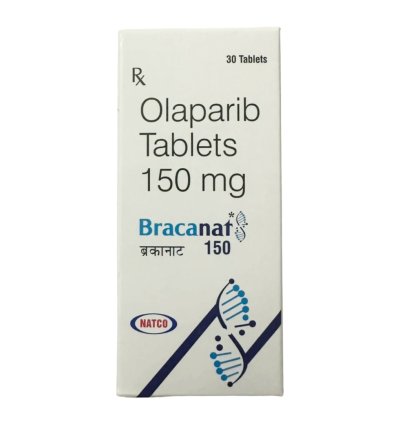 Bracanat 150mg Tablet
